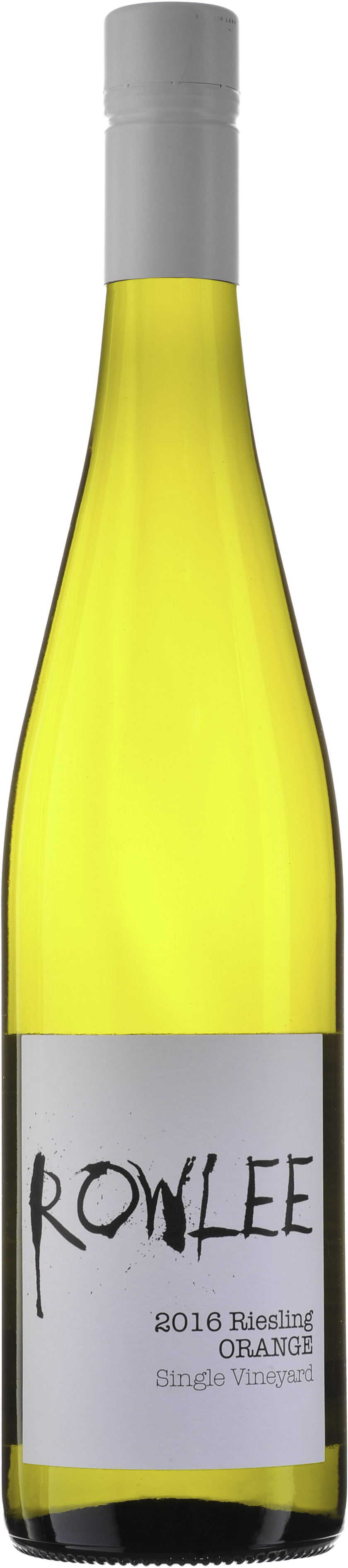 Rowlee Riesling 2016
